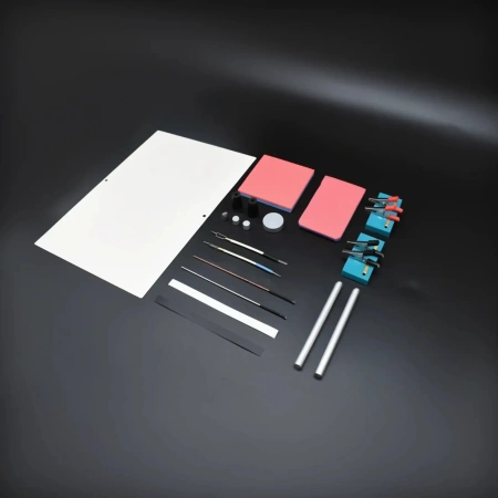 Набор демонстрационный «Молекулярная физика и тепловые явления»